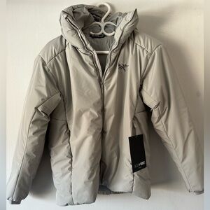 Arcteryx Atom Heavyweight Hoody Medium